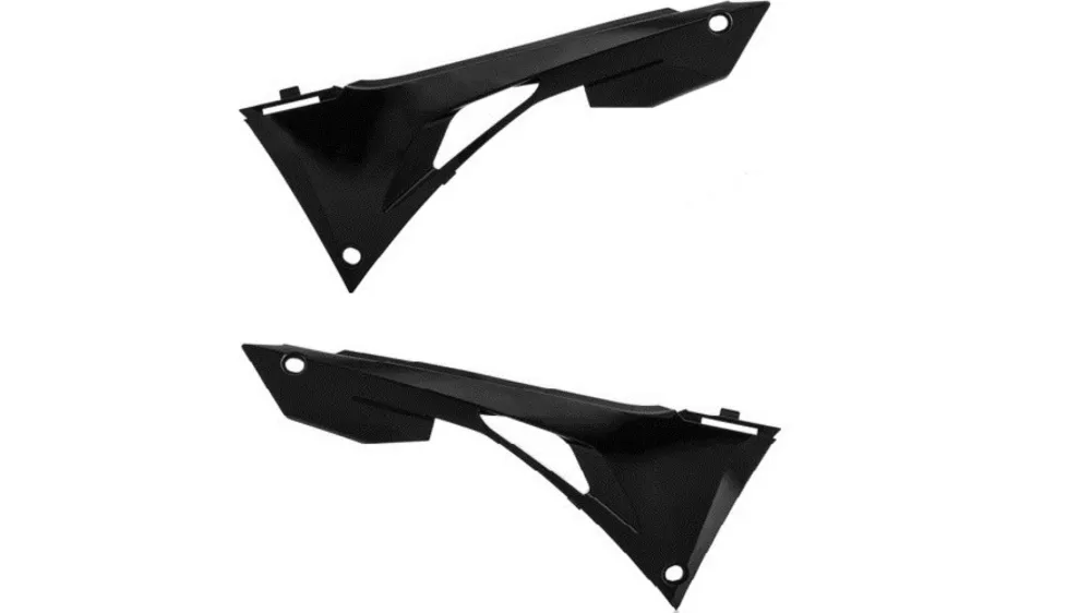 ACERBIS filtrbox CRF 450R/RX 17/18, CRF 250R 18, černá Objednat Nyní