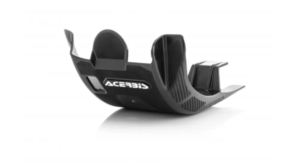ACERBIS kryt pod moror CRF 450 R/RX 17/18 černá Koupit Online