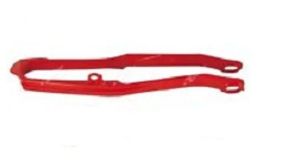 ACERBIS vodítko přední přes kyvku CRF450R 17/18,CRF250R 2018, červená Víkendová Akce