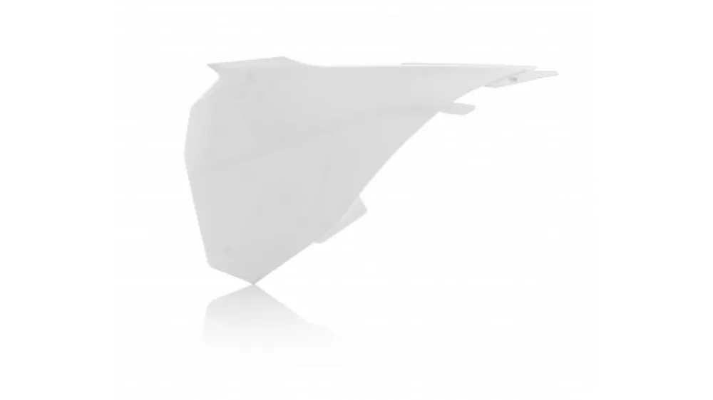 ACERBIS Airbox kryt TC 85/14-17, bílá Pouze Dnes