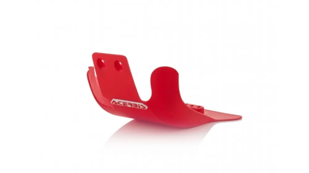 ACERBIS kryt pod motor Beta RR250/300 13/17, červená Odeslání Ihned