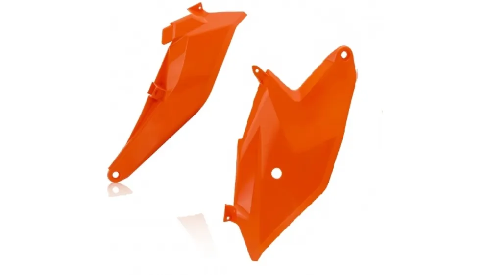 ACERBIS podsedlovky KTM SX 85/18, oranžová KTM 16 Omezená Nabídka