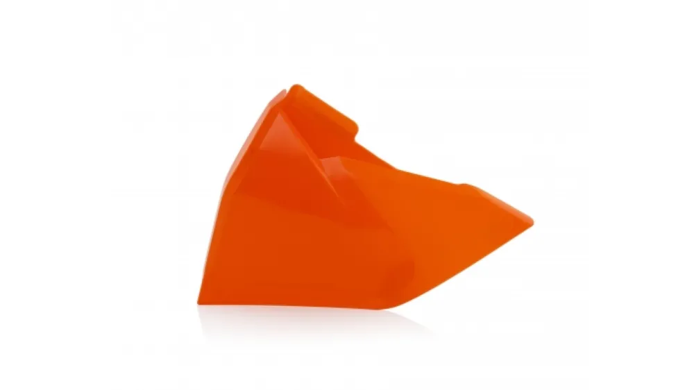 Omezená Nabídka ACERBIS Kryt Air boxu KTM SX 85/18-19 oranžová KTM 16