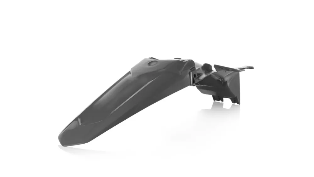 ACERBIS zadní blatník YZF450 18/19,YZF250 19 šedá Sleva