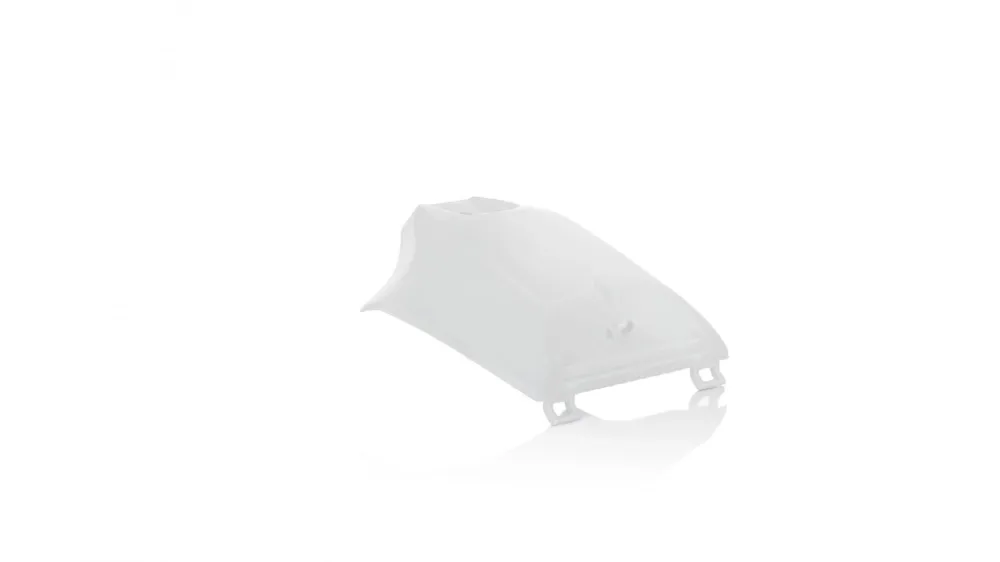 ACERBIS Air box YZF450 18/19,YZF250 19,WRF450 19 bílá Přímo Od Výrobce