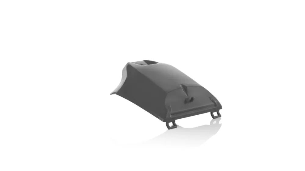 Odeslání Ihned ACERBIS Air box YZF450 18/19,YZF250 19,WRF450 19 šedá