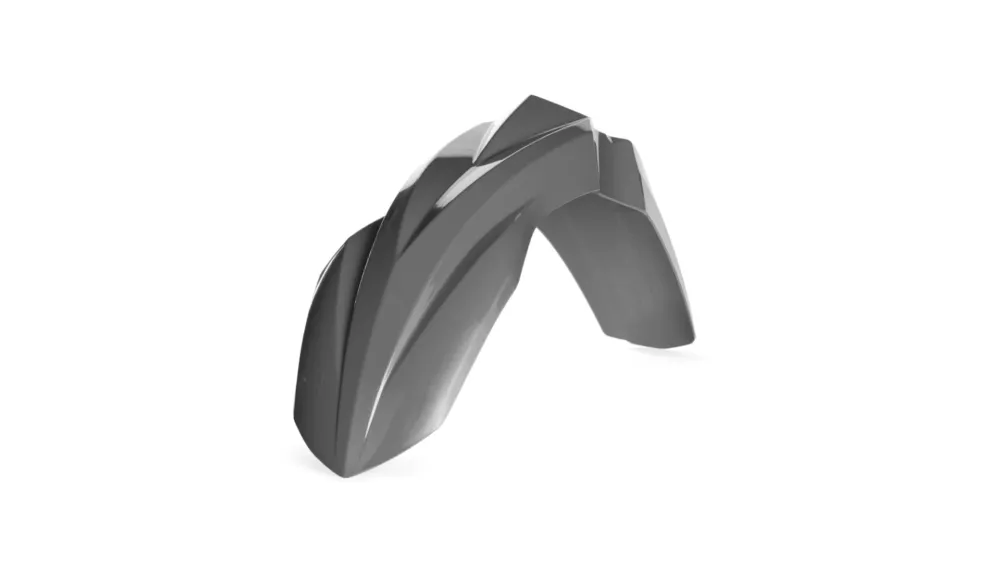 ACERBIS Přední blatník KXF 250/450/18/19 šedá Expresní Doručení