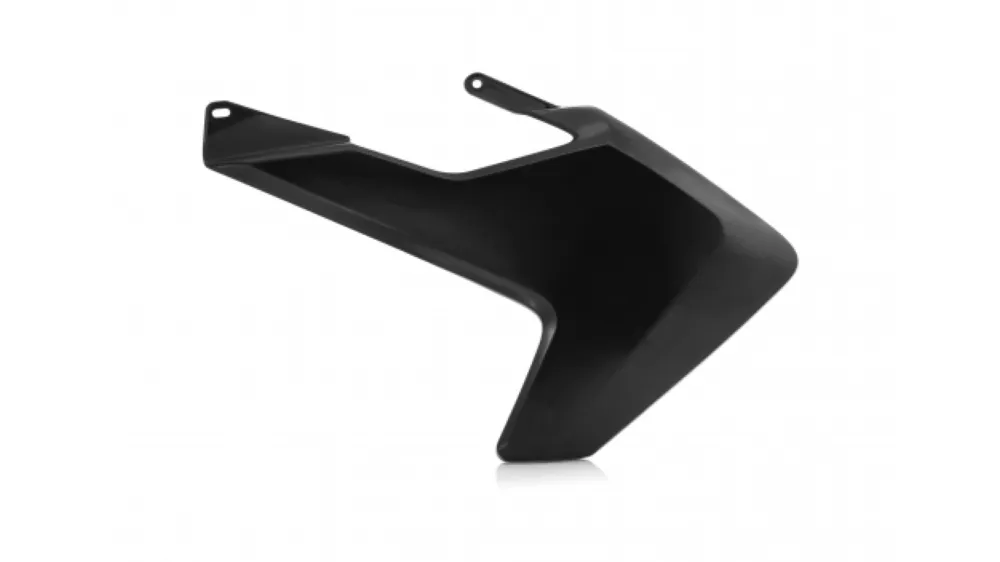 ACERBIS spoiler HQ TC 85 2018, černá Ihned K Objednání