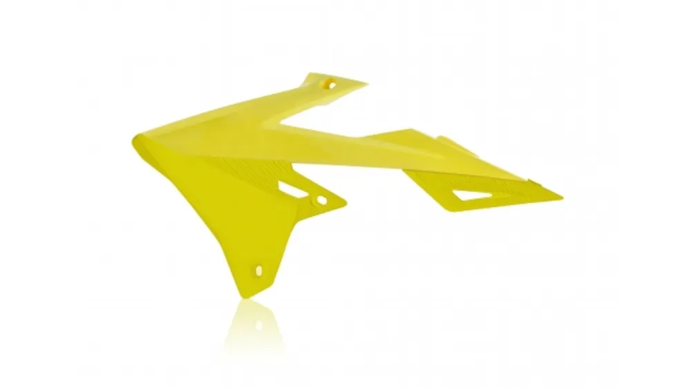 ACERBIS spoiler RMZ 450/18, žlutá Doprava Zdarma