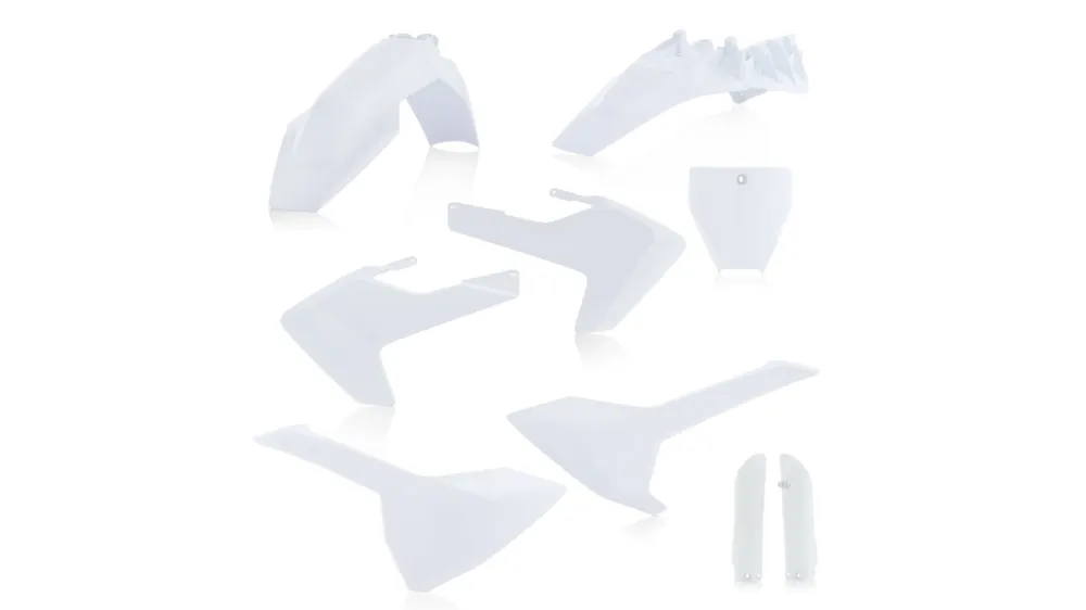 Časově Omezené ACERBIS plastový full kit HQ TC 85 18/20