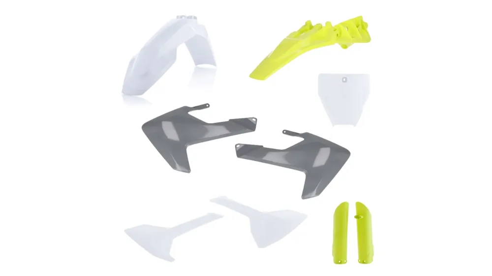 Novinka ACERBIS plastový full kit HQ 85 18/23 replica 23