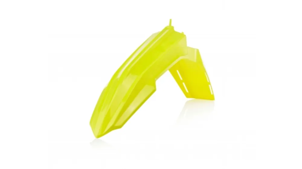 ACERBIS přední blatník RMZ 450/18, fluo žlutá Nakupujte Hned