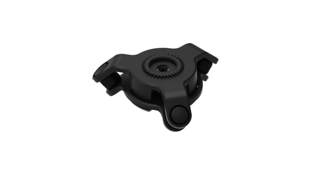 Akce Tlumič vibrací Quad Lock®