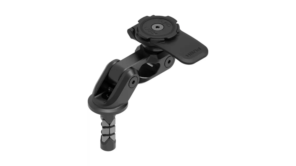 Jen Po Omezenou Doba Základna pro upevnění hlavové trubky Quad Lock® PRO