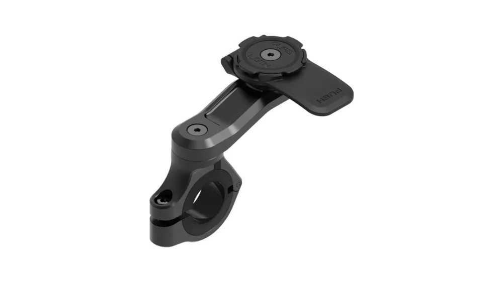 Autentický Základna Quad Lock® PRO pro montáž na řídítka
