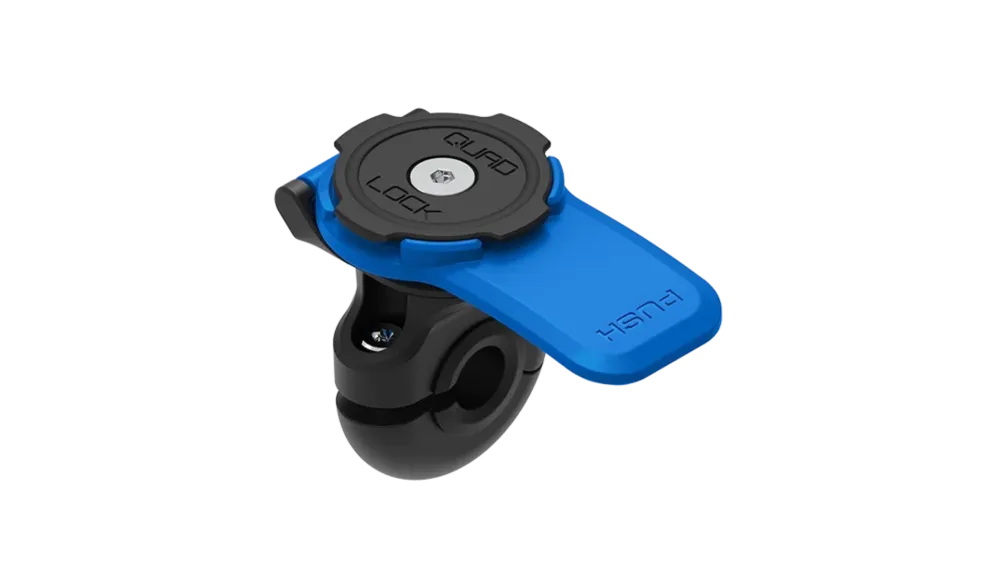 Finální Výprodej Podstavec Quad Lock® na zrcátko (V2)