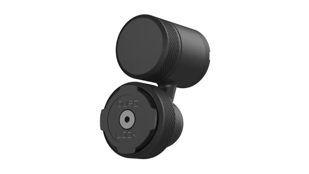 Vrácení Zdarma Držák do ventilace vzduchu v autě Quad Lock®
