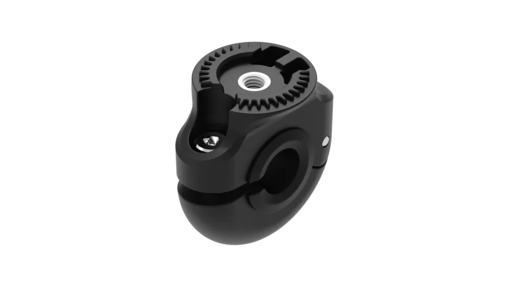 Základna pro montáž malých trubek Quad Lock® 360 V2 Originální