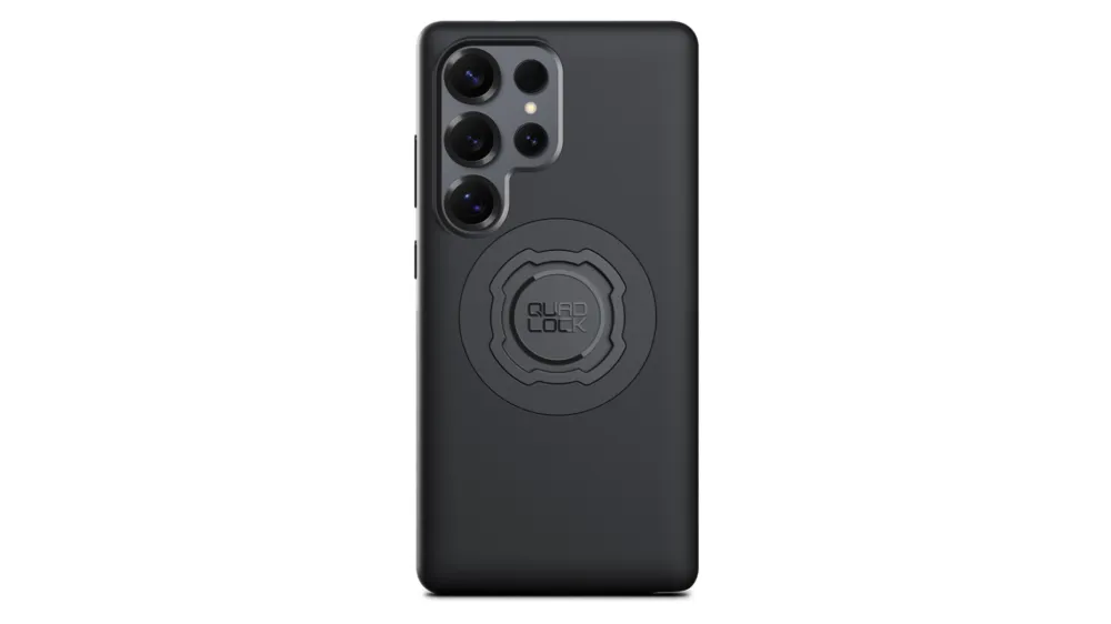 Aktuální Pouzdro Quad Lock® MAG - Samsung Galaxy S25 Ultra