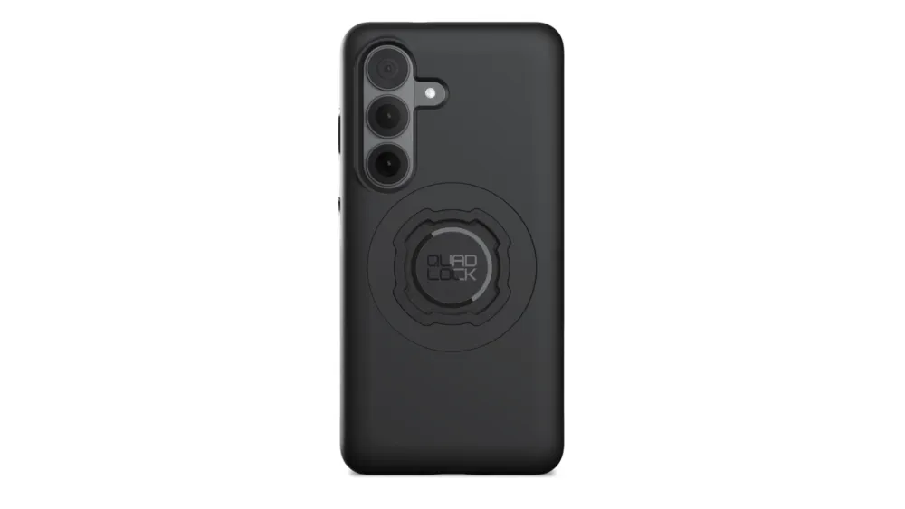 Dokud Zásoby Vydrží Pouzdro Quad Lock® MAG - Samsung Galaxy S26+