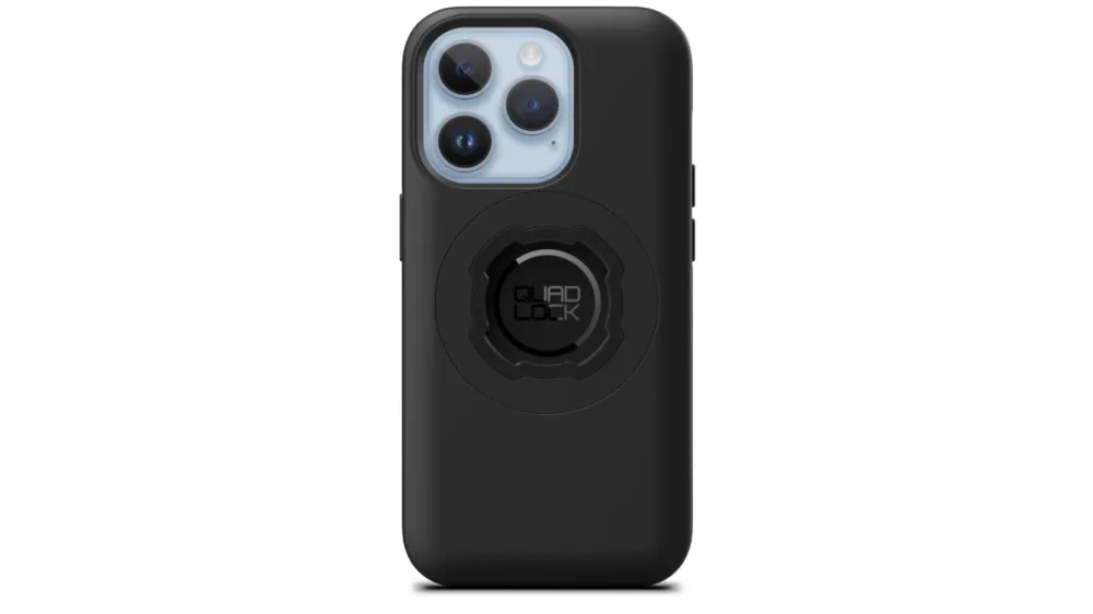 Pouzdro Quad Lock® MAG - iPhone 14 Pro Jen Po Omezenou Doba