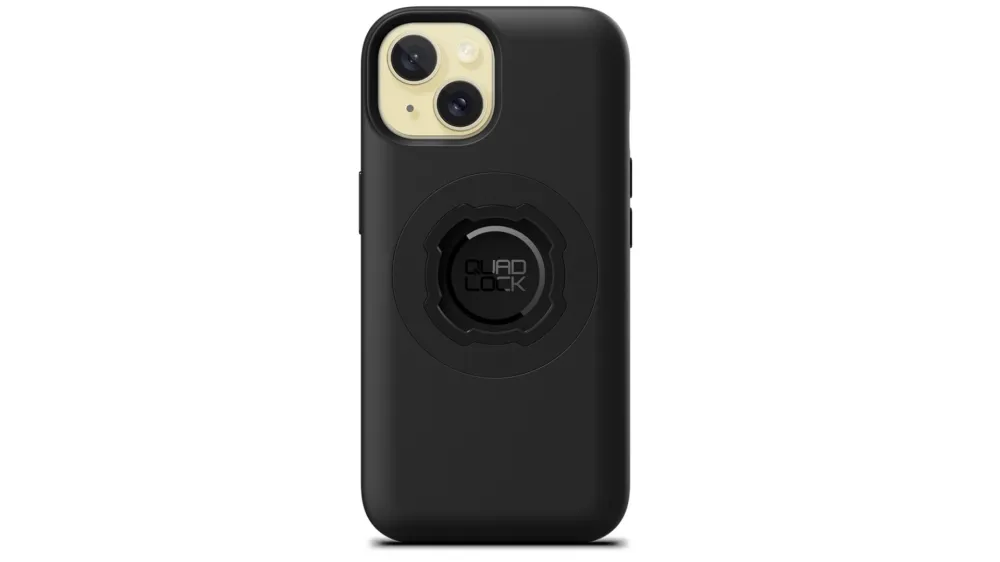 Kup Teď Pouzdro Quad Lock® MAG - iPhone 15