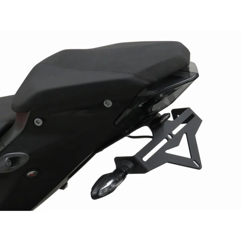 Hit Sezóny KTM 1290 SUPER DUKE R 20-24 Držák SPZ