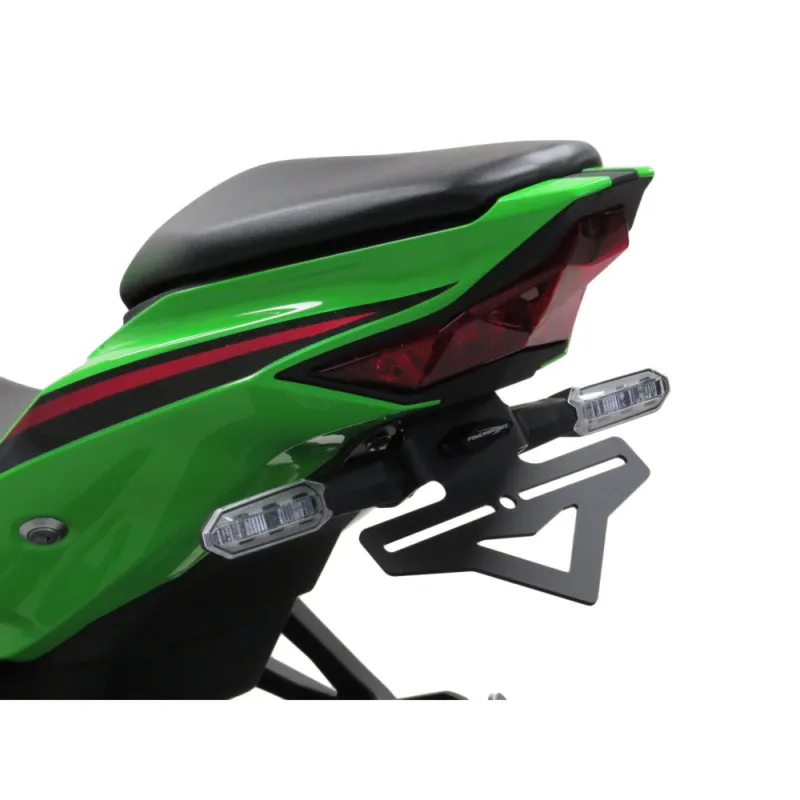 KAWASAKI ZX-4RR 23-25, ZX-4R 23-25, ZX-25R 20-25 Držák SPZ Zlevněný