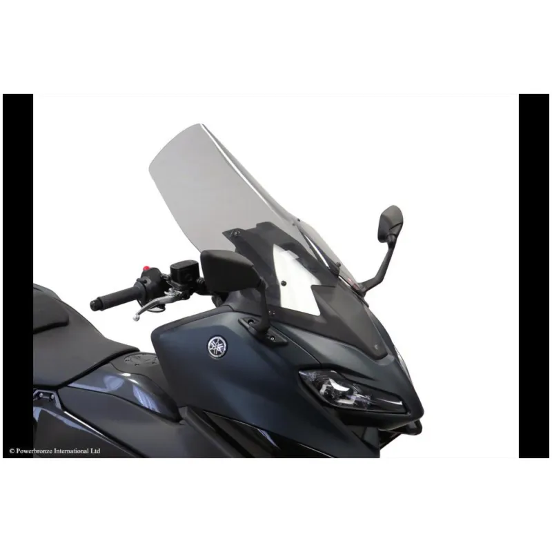 Yamaha Tmax 560 22-25 Skútr plexi Powerbronze 575 mm Super Cena