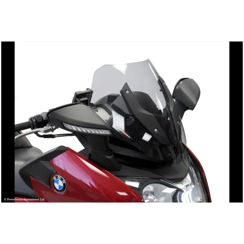 Akční Cena BMW C 650 GT 12-20 Skútr plexi Powerbronze 460 mm