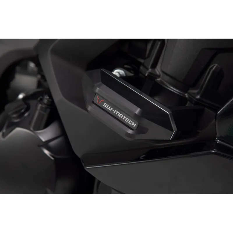 Vysoce Kvalitní Kawasaki Ninja 1000SX (19-) - padací protektor SW-Motech