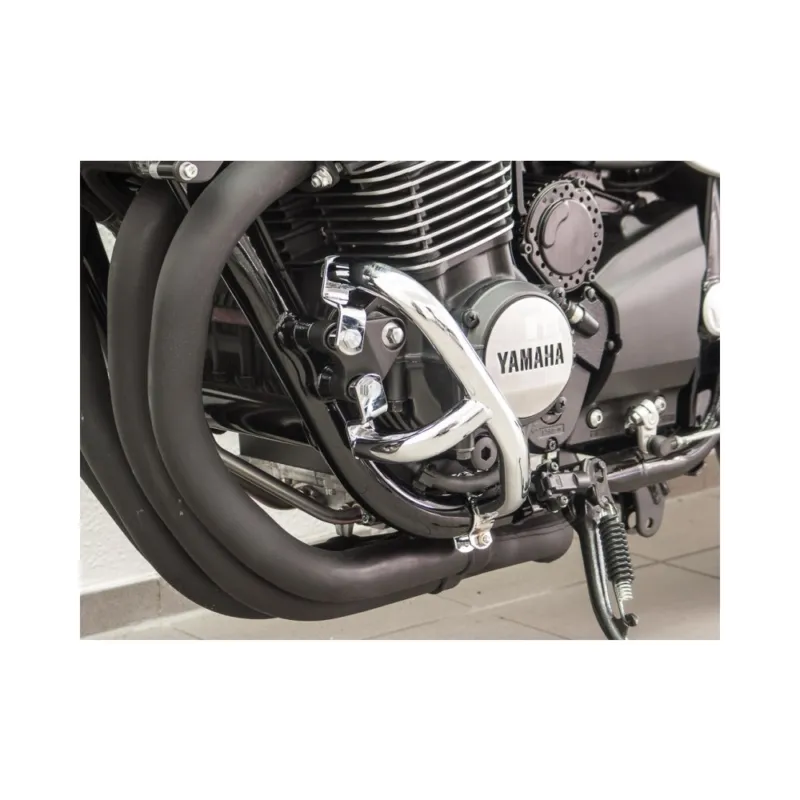 Nakupujte Hned padací rám Fehling Yamaha XJR 1300 15- chrom