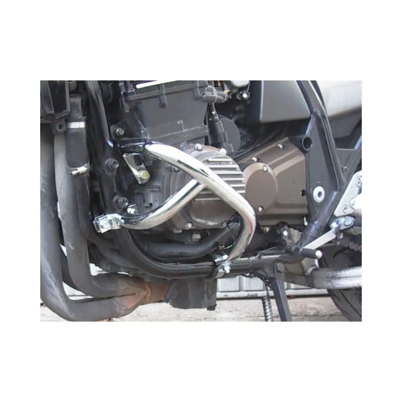 padací rám Fehling Kawasaki ZRX1100 / 1200 97-06 černý Jen Po Omezenou Doba