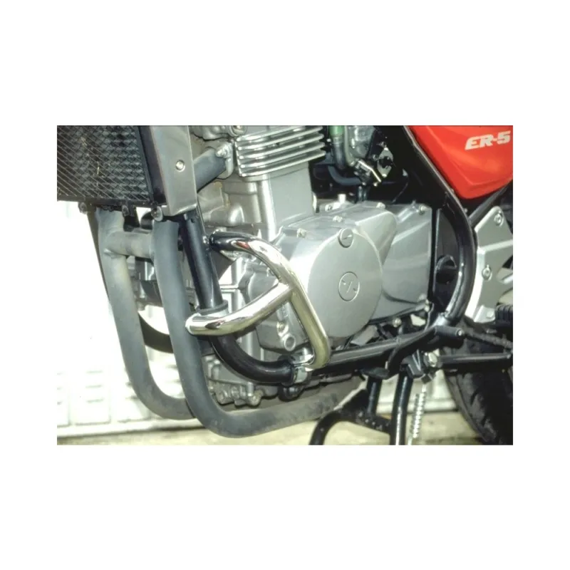 padací rám Fehling Kawasaki ER-5 01-06 chromový Objednat Nyní