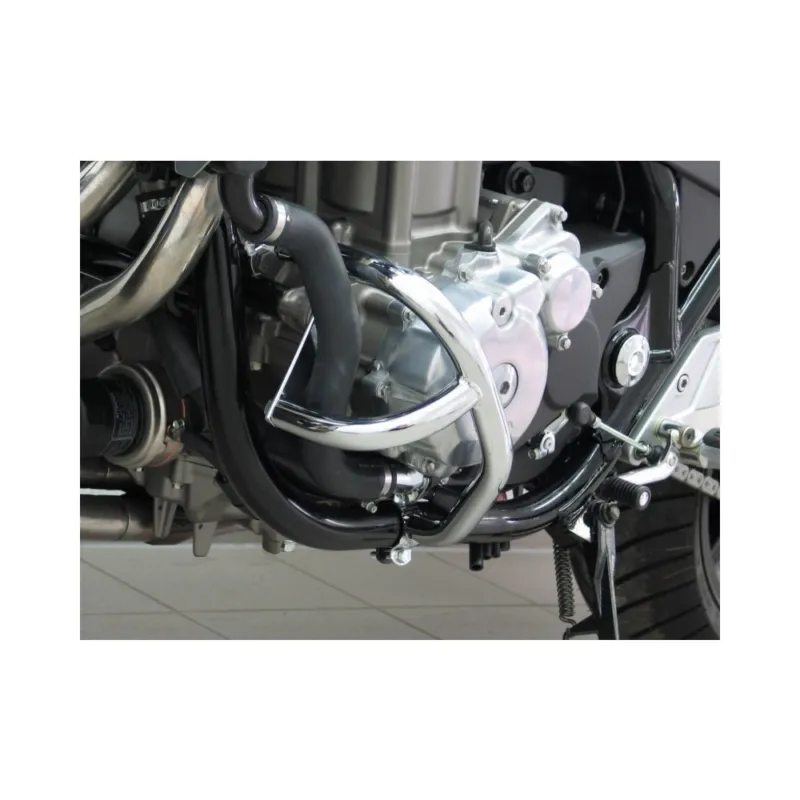 Výprodej padací rám Fehling Honda CB 1300, chrom