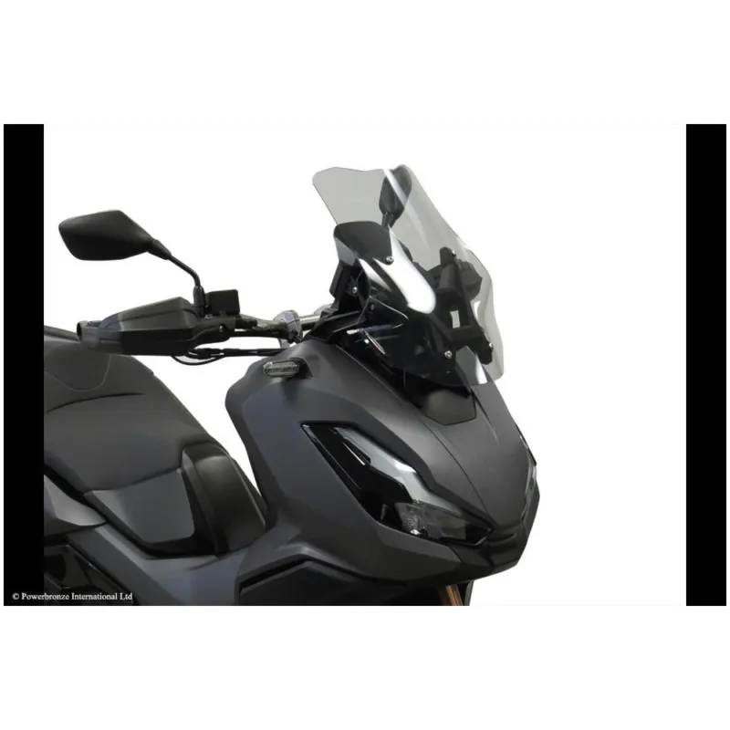 Honda ADV 350 22-26 Skútr plexi Powerbronze 440 mm Dokud Zásoby Vydrží