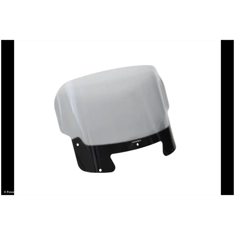 INDIAN CHALLENGER 20-25, PUSRSUIT 23-25 Turistické plexi Powerbronze 368mm/14,5 Sleva