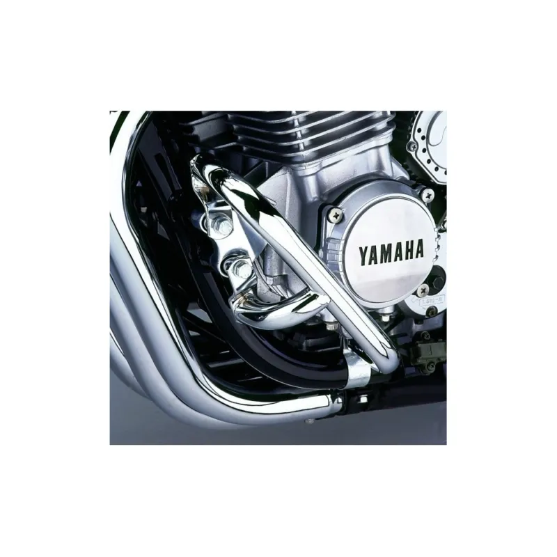 padací rám Fehling Yamaha XJR 1200/1300 99-14 chrom Originální