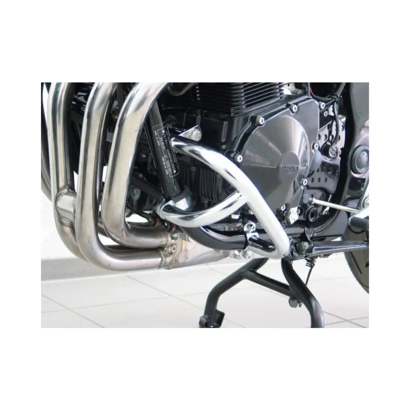 padací rám Fehling Suzuki GSF 650 BANDIT 05-06 černý Akční Cena