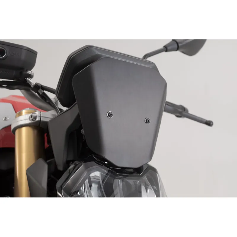 BMW F 900 R (19-)- ochranný štít SW-Motech Sezónní Sleva