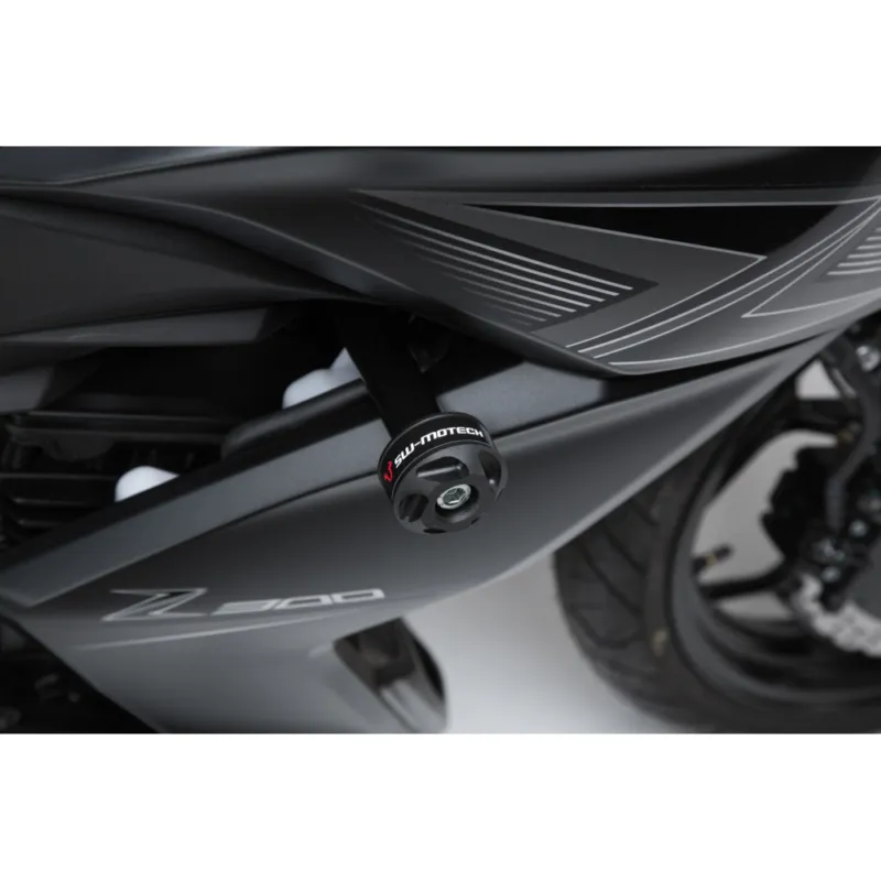 Nejlepší Volba Kawasaki Z 300 (15.-) - padací protektor SW-Motech