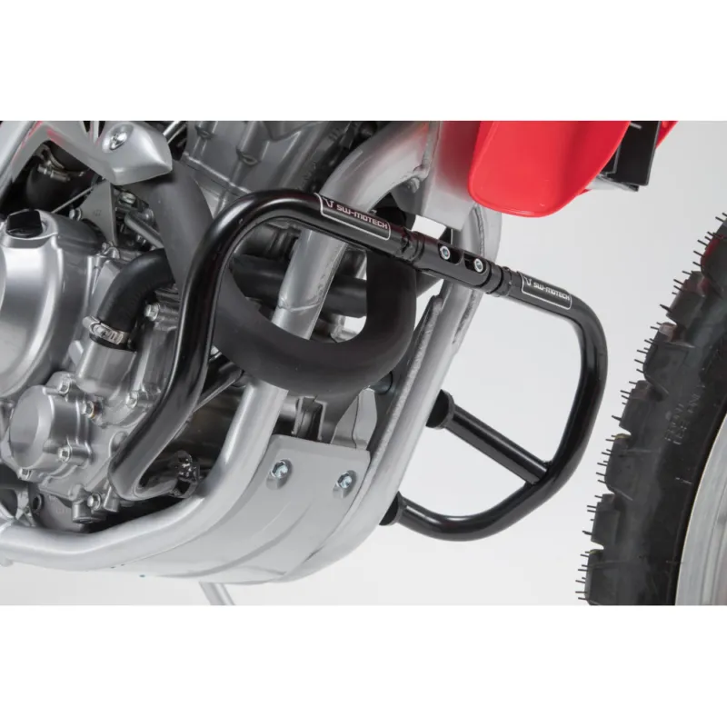 Honda CRF 250 L (17-)/CRF300L (20-) - padací rám SW-Motech Levný