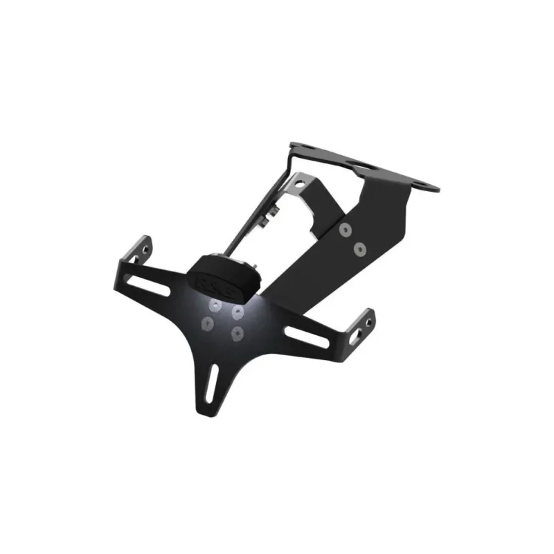 Ihned K Objednání RG LP0397BK Držák SPZ Aprilia RSV4 a TUONO V4