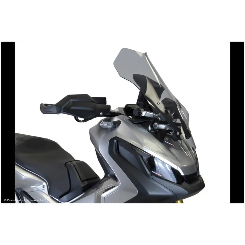 Honda X-ADV 21-26 Skútr plexi Powerbronze 570 mm Doprava Zdarma