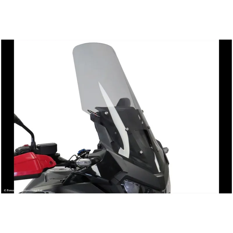 Koupit Online HONDA CRF 1100L AFRICA TWIN 24-26 Turistické plexi Powerbronze 605mm