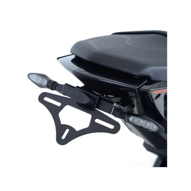 RG LP0231BK Držák SPZ KTM 1290 Super Duke R Must-Have