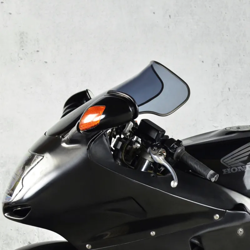 HONDA CBR 1100 XX 1996-2006 - Plexi cestovní Omezená Nabídka