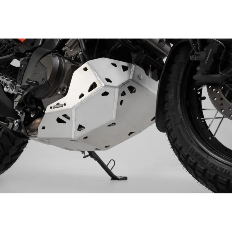 Bezpečná Platba Suzuki V-Strom 1050 (19-) -kryt motoru SW-Motech