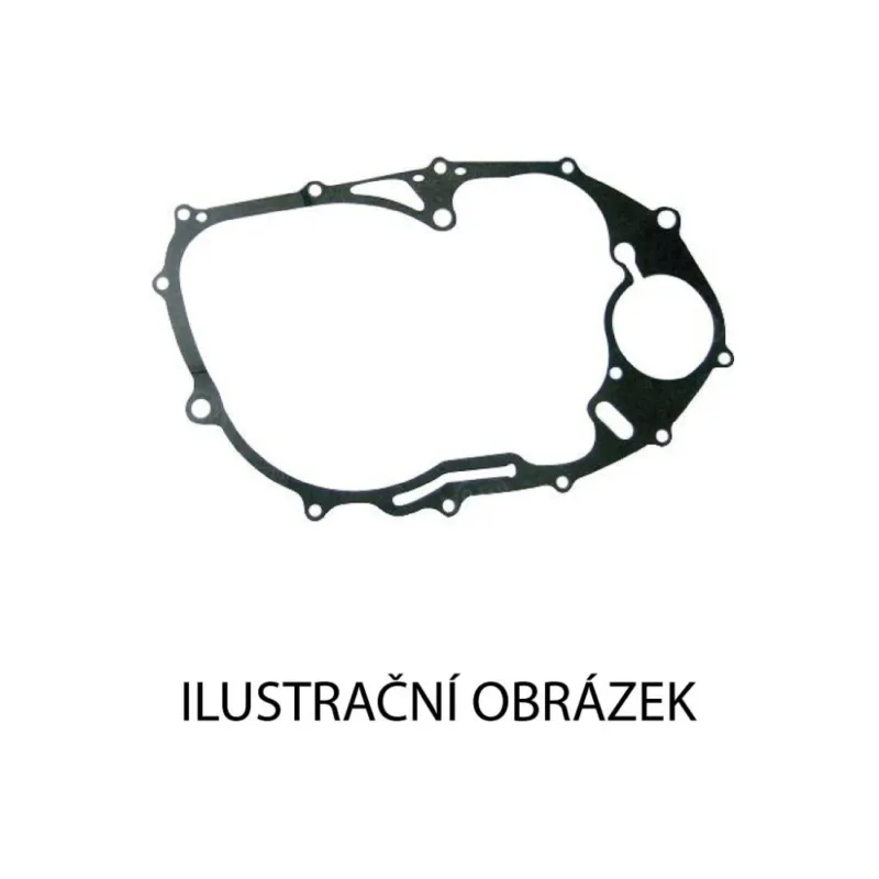 Těsnění víka spojky proYamaha FZ6 600 Fazer, YZF 600 R6 Pouze Dnes