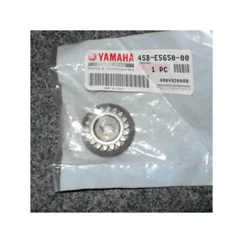 Ozubené kolečko startéru, Yamaha CW50 Zuma II Vysoce Kvalitní